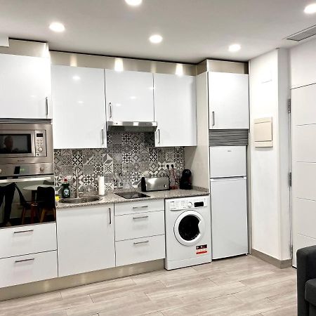 Apartament Maximilian Dreams 2 Madryt Zewnętrze zdjęcie