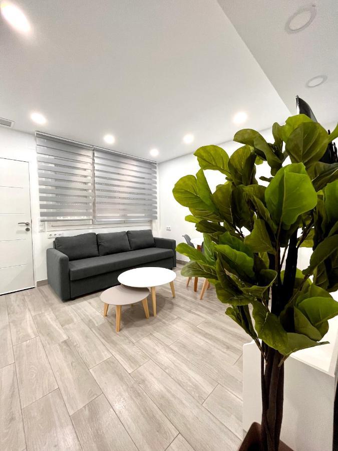 Apartament Maximilian Dreams 2 Madryt Zewnętrze zdjęcie