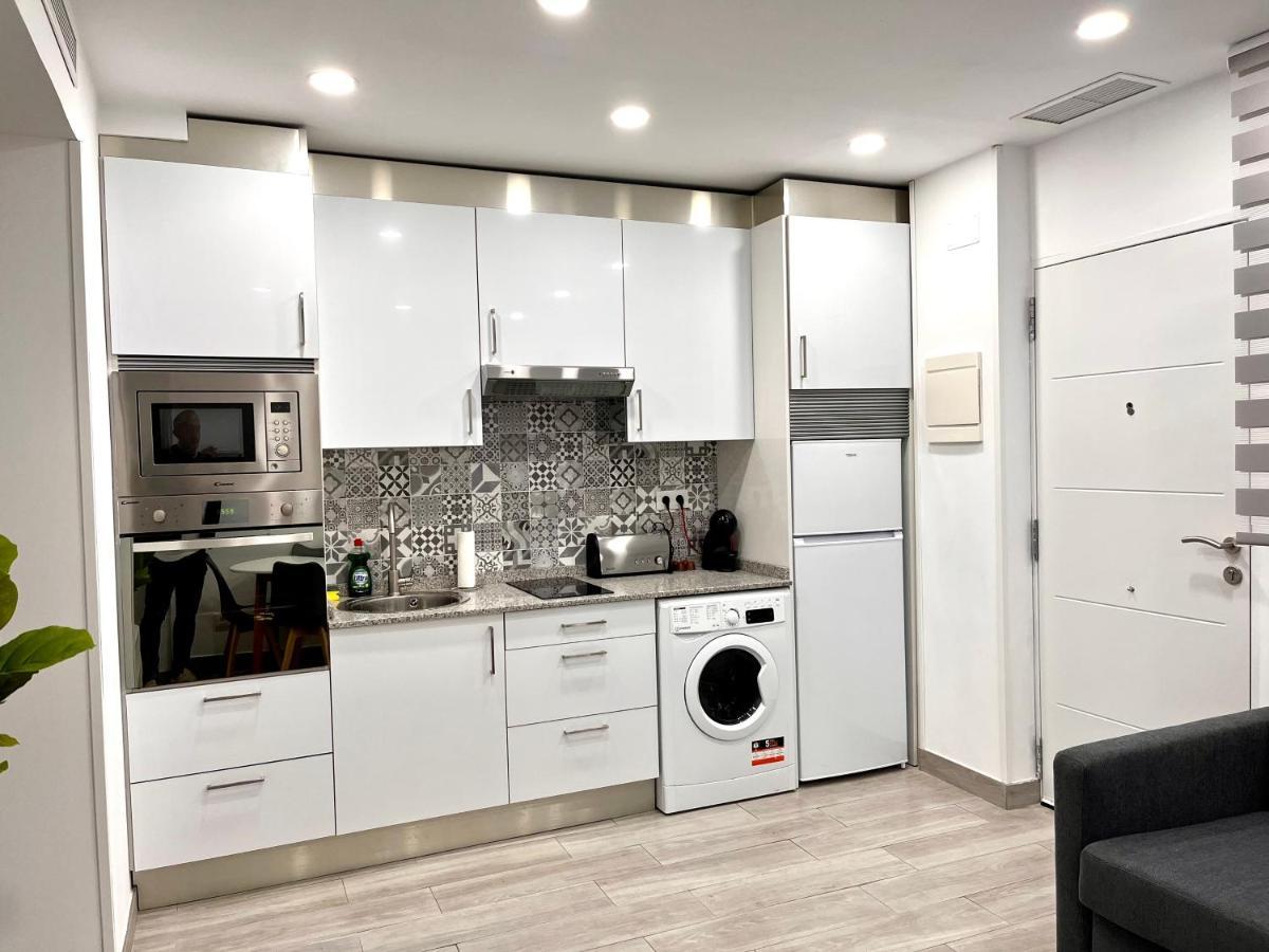 Apartament Maximilian Dreams 2 Madryt Zewnętrze zdjęcie