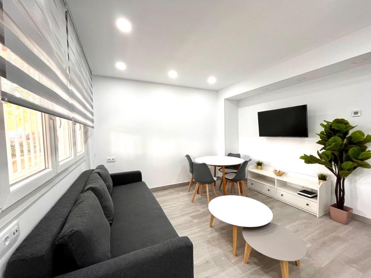 Apartament Maximilian Dreams 2 Madryt Zewnętrze zdjęcie