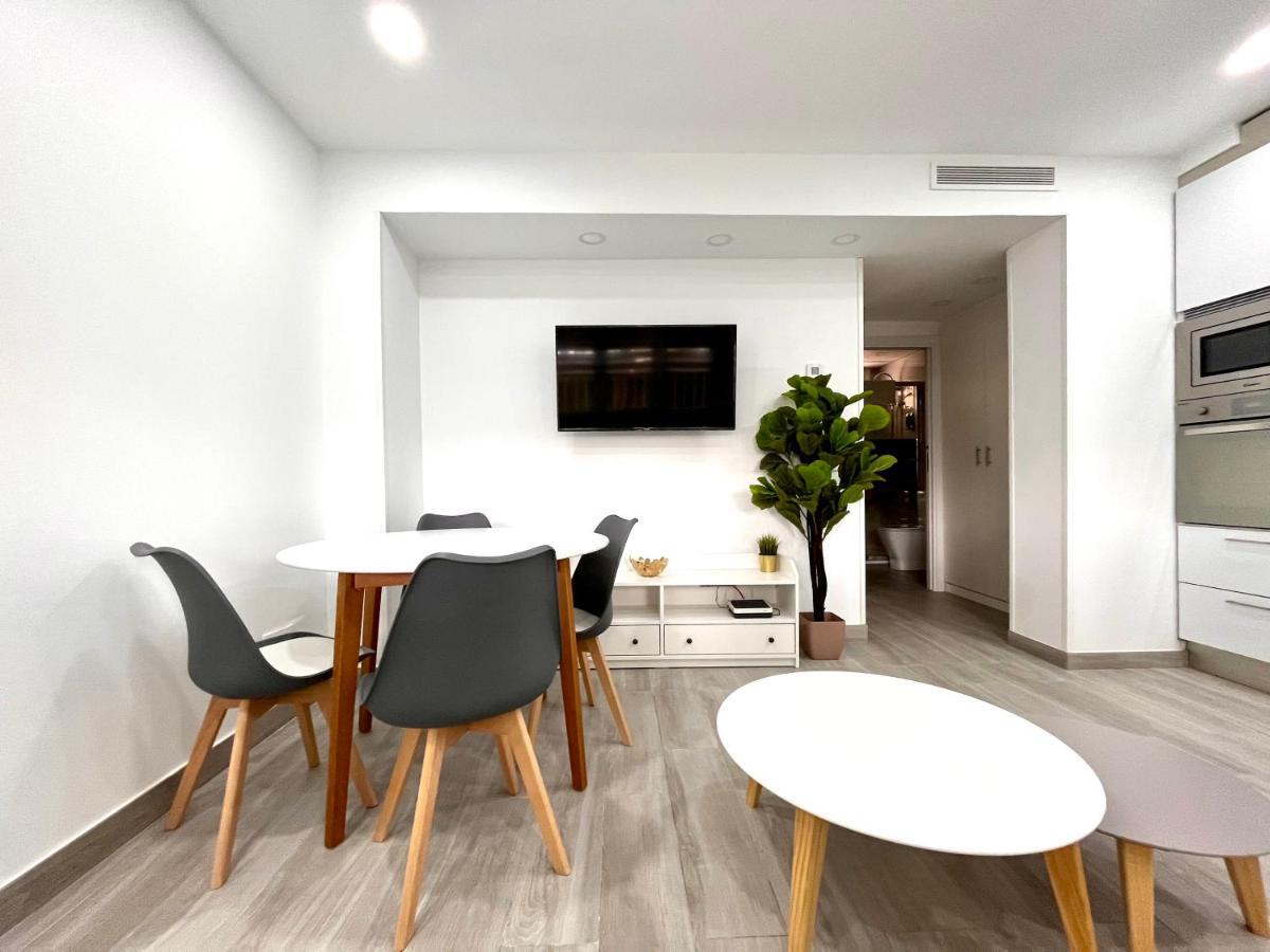 Apartament Maximilian Dreams 2 Madryt Zewnętrze zdjęcie